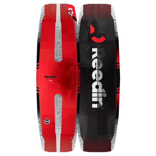 2025 Reedin BigE TT 153