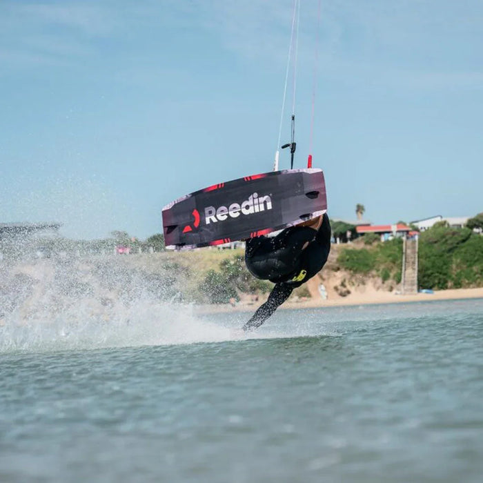 2025 Reedin BigE TT 153