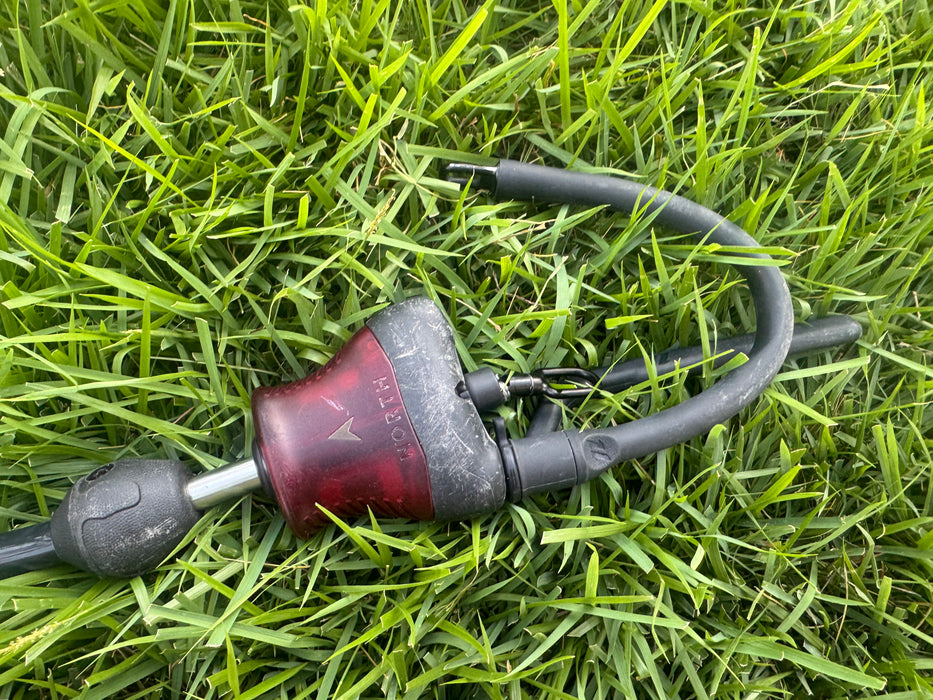 North Navigator 45-50cm Control Bar Used #3