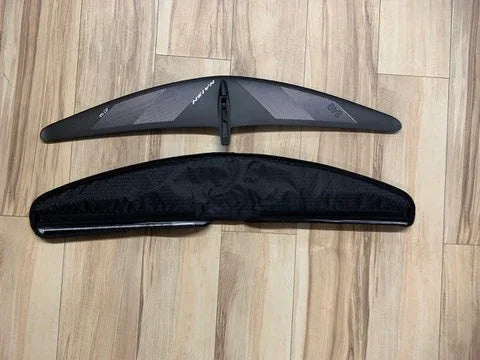 Naish Jet HA 840 Front Wing Demo25