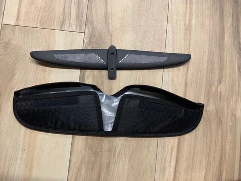 Naish SHA 135 Stabilizer Demo25