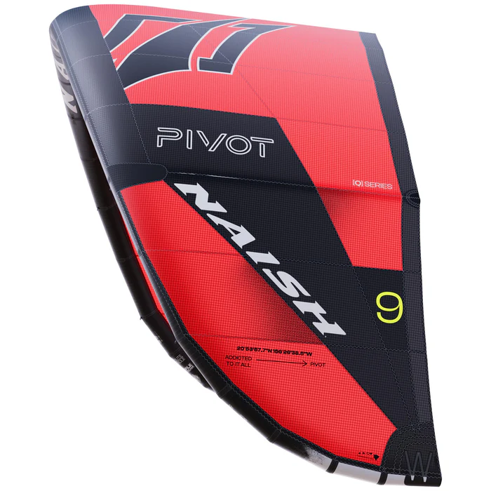 2026 Naish Pivot [Q]Series