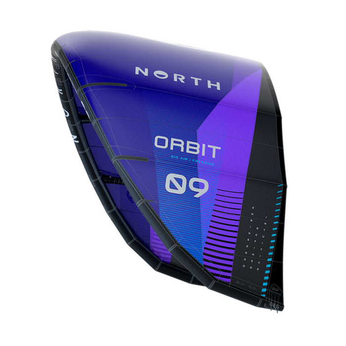 2026 North Orbit Kite