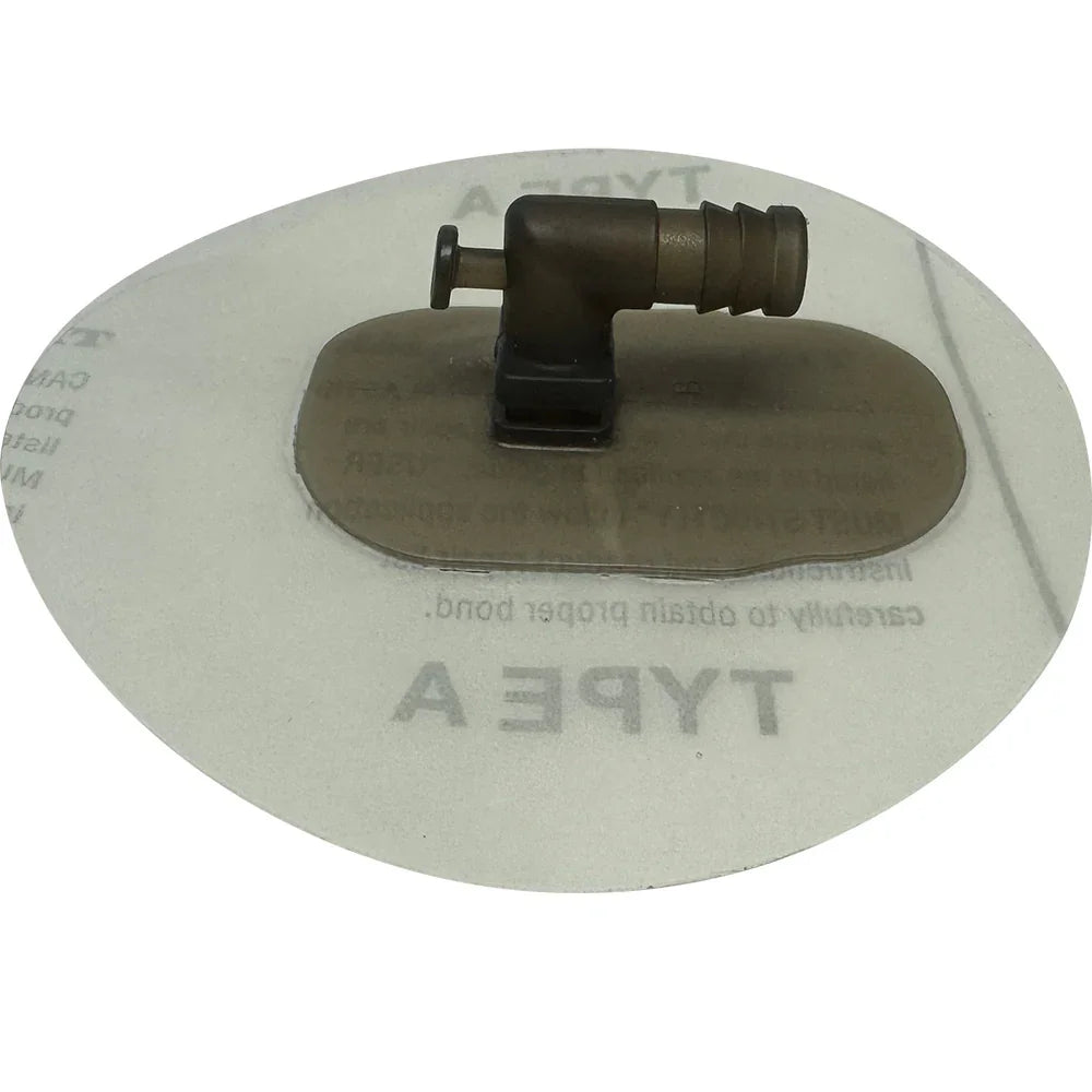 Cabrinha Sprint 90-degree One  Pump Valve