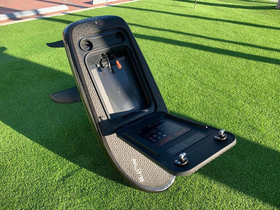 Fliteboard Ultra Black Complete Used