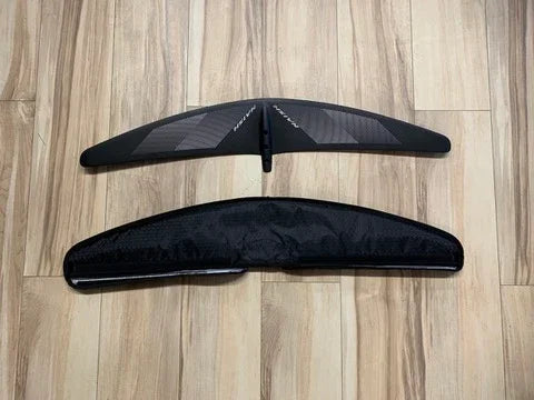 Naish Jet HA 840 Front Wing Demo25