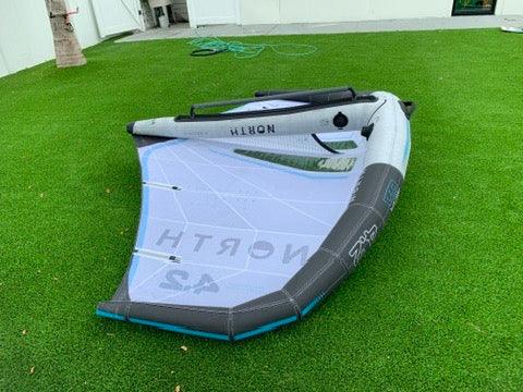 2025 North Nova Pro Wing 4.2m Demo