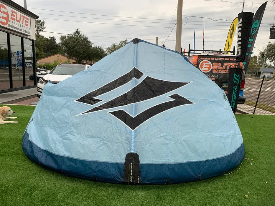 2025 Naish Boxer QS Slate 10.0 Demo25