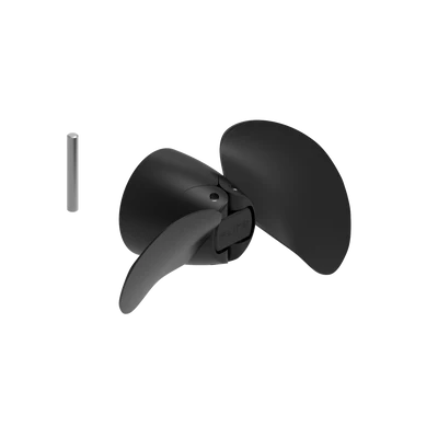 Fliteboard Flite Folding Propeller