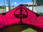 2025 North Reach Kite Rubine Red 6m Demo
