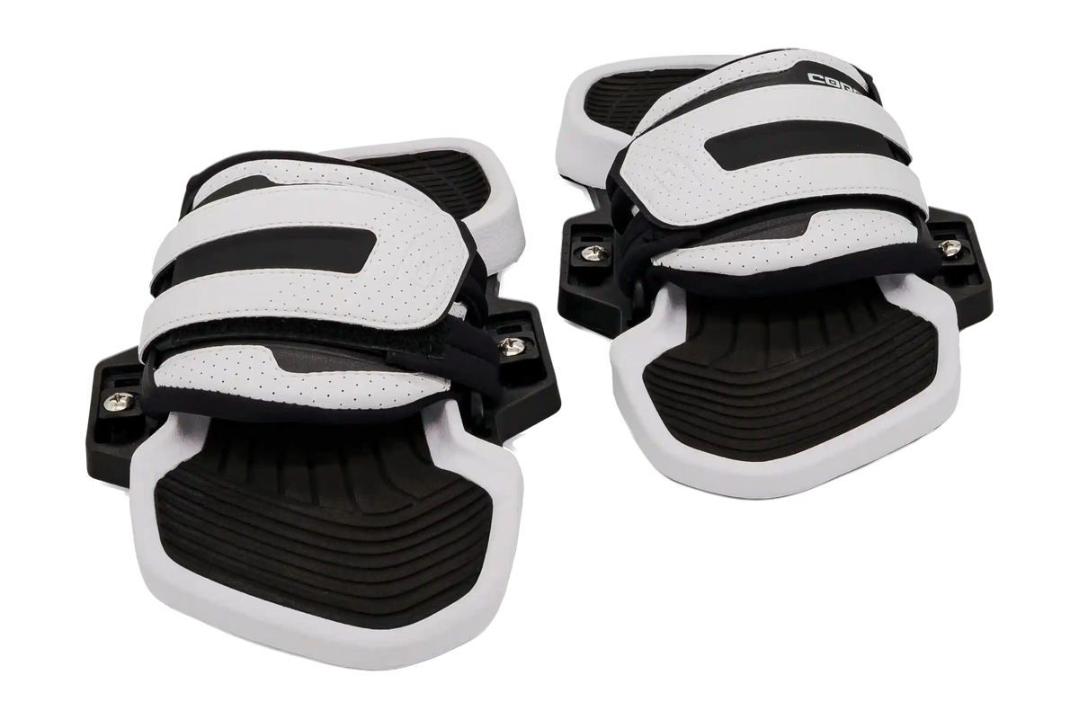 CORE UNION PRO 5 Pads & Straps — Elite Watersports