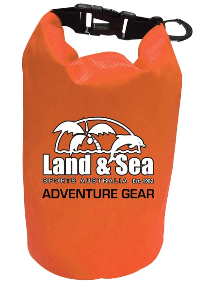 Land N Sea Dry Bag