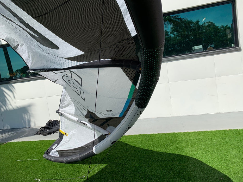 Core XR8 White 15m Used