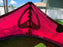 2025 North Reach Kite Rubine Red 7m Demo