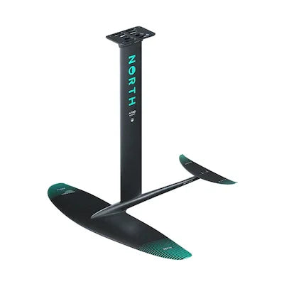 2025 North Beginner Wing Package