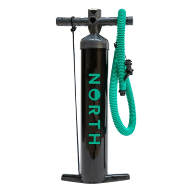 2024 North Kite & Wing Pump