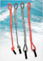 Kiteboarding Pig Tails