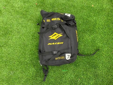 2025 Naish Boxer QS Coral 7.0 Demo25