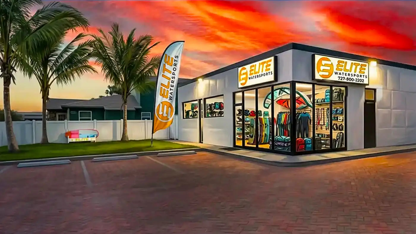 We are conveniently located within 5 miles of both the Sunshine Skyway bridge and St pete beach