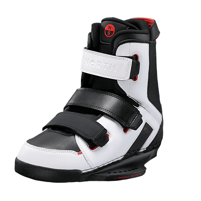 2024 North Fix Boots