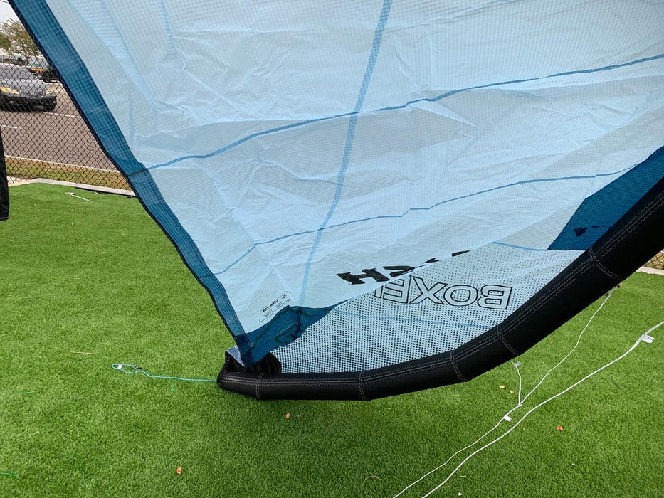 2025 Naish Boxer QS Slate 9.0 Demo25