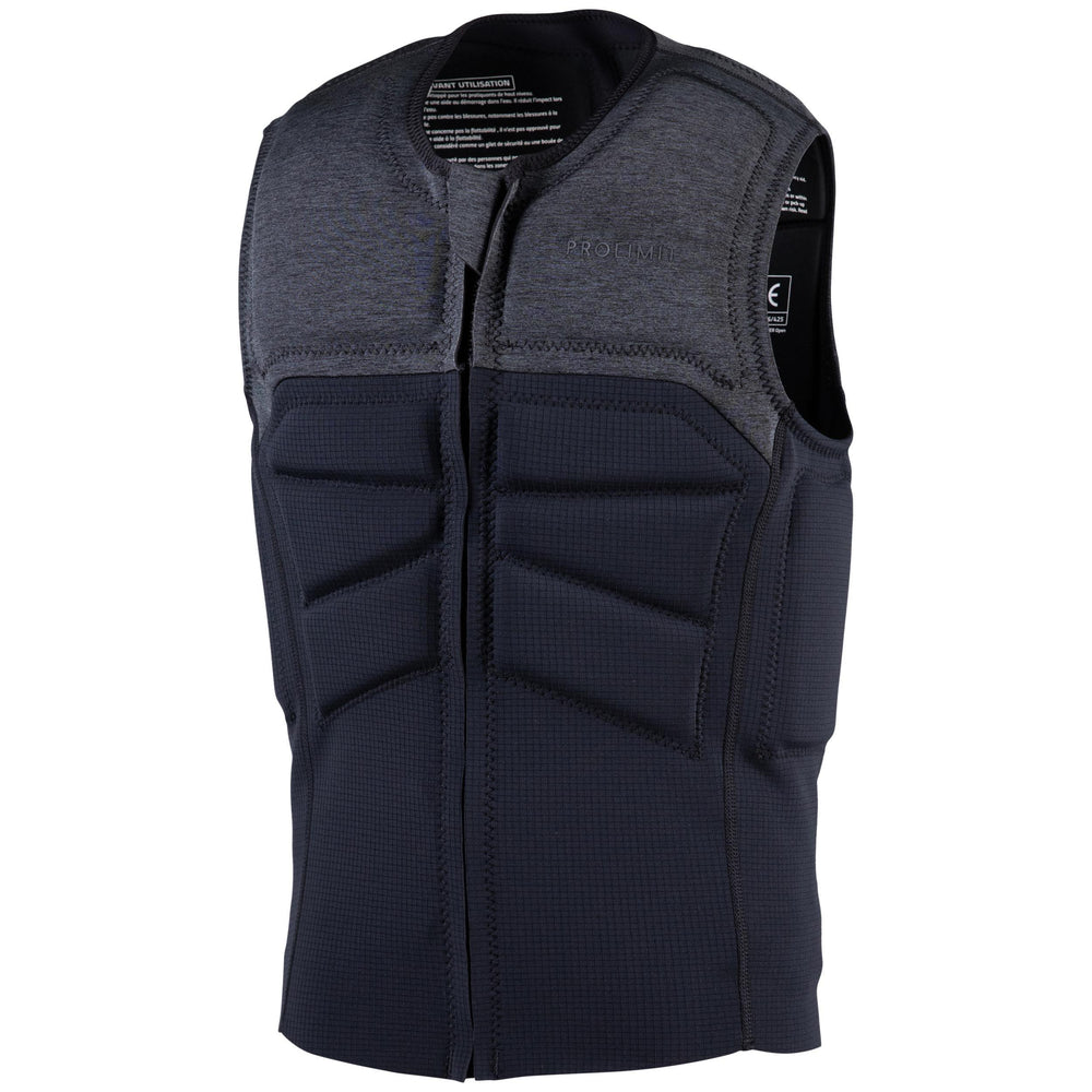 PROLIMIT Mercury Stretch Vest Zip