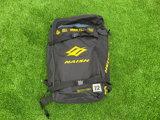 2025 Naish Boxer QS Slate 12.0 Demo25