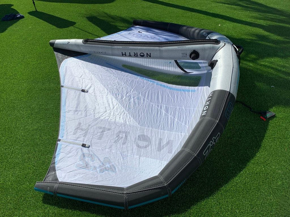 2025 North Nova Pro 4.2m Invasion Demo