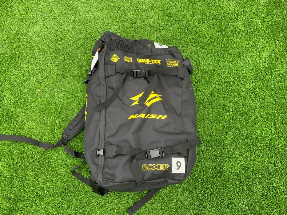 2025 Naish Boxer QS Slate 9.0 Demo25