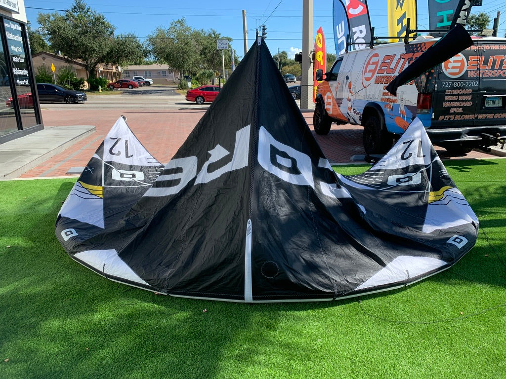 Core XLITE V1 12m Used