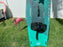 2023 North Trace TT Board Used Complete W/Straps