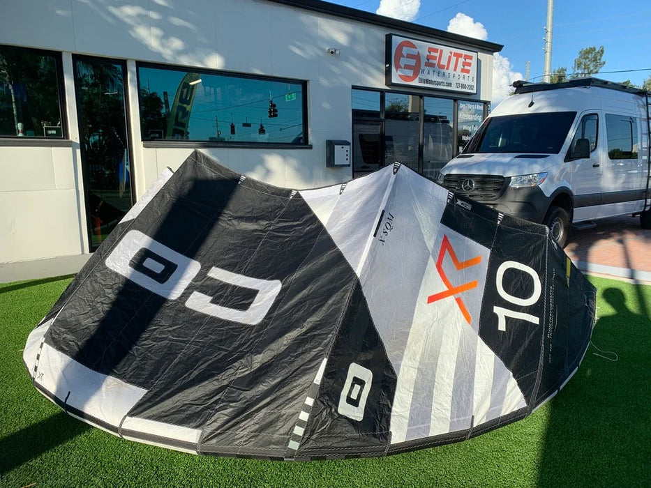 Core XR7 Black 10m Used