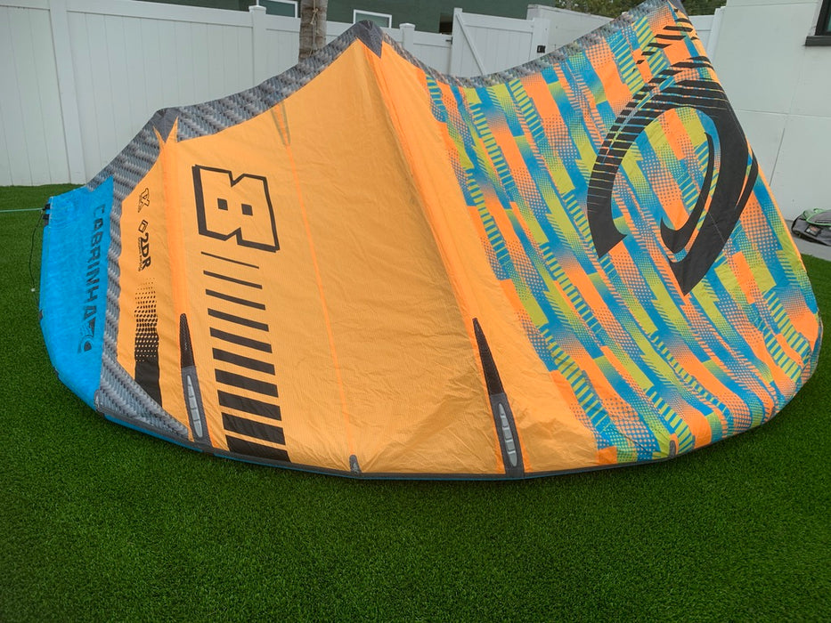 2016 Cabrinha Switchblade 8m Used