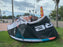 Core Pace (ExoTex) Kite Black 13.5m Demo