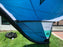 2025 Naish Pivot Dark Blue 8m Demo