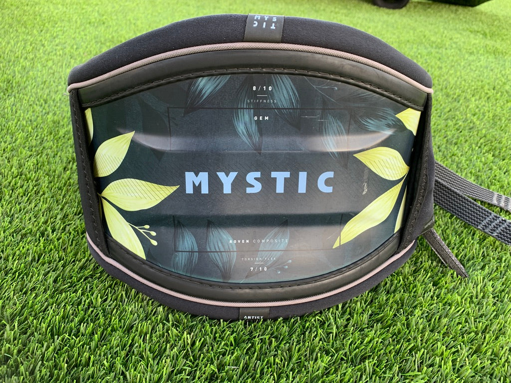 Mystic Gem Waist Harness Women XS