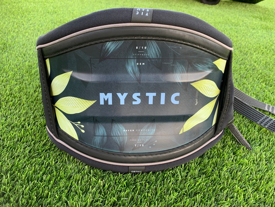 Mystic Gem Waist Harness Women XS