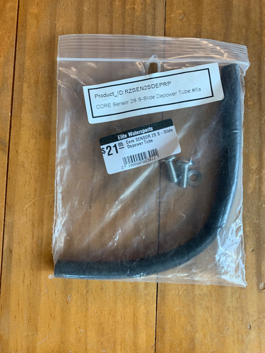 Core Sensor 2S S-Slide Safety line