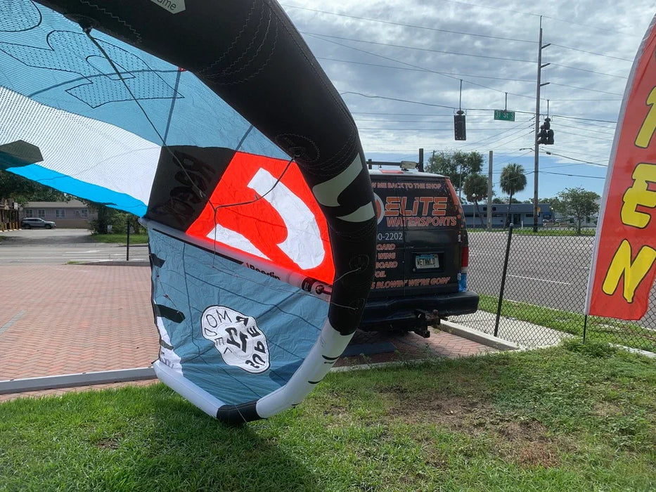 2024 Reedin SuperModel HTF 12m Neptune Blue Demo