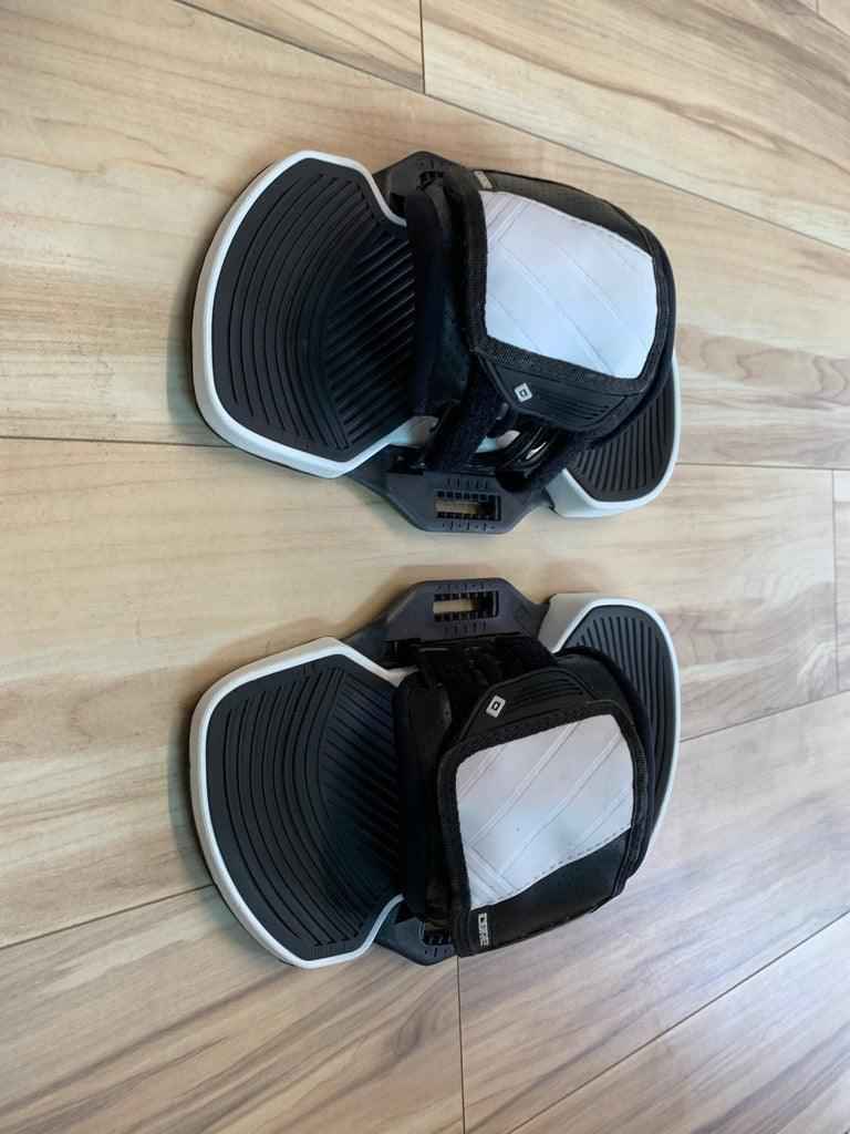 Core Union 3 Straps Used