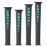 North Sonar HM Carbon Mast