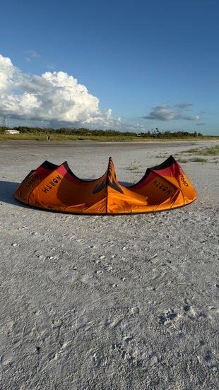 2026 North Orbit 12 Demo #1