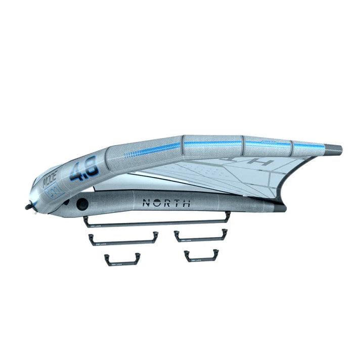 2026 North Mode Pro wing