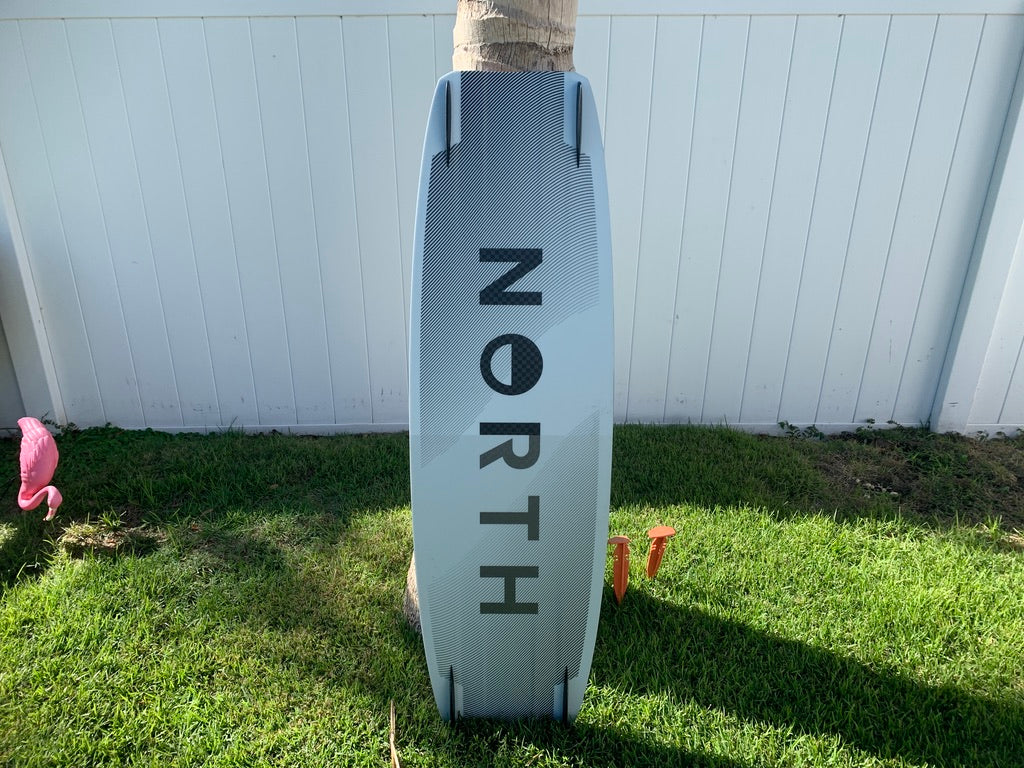 2024 North Atmos Pro 136cm Demo