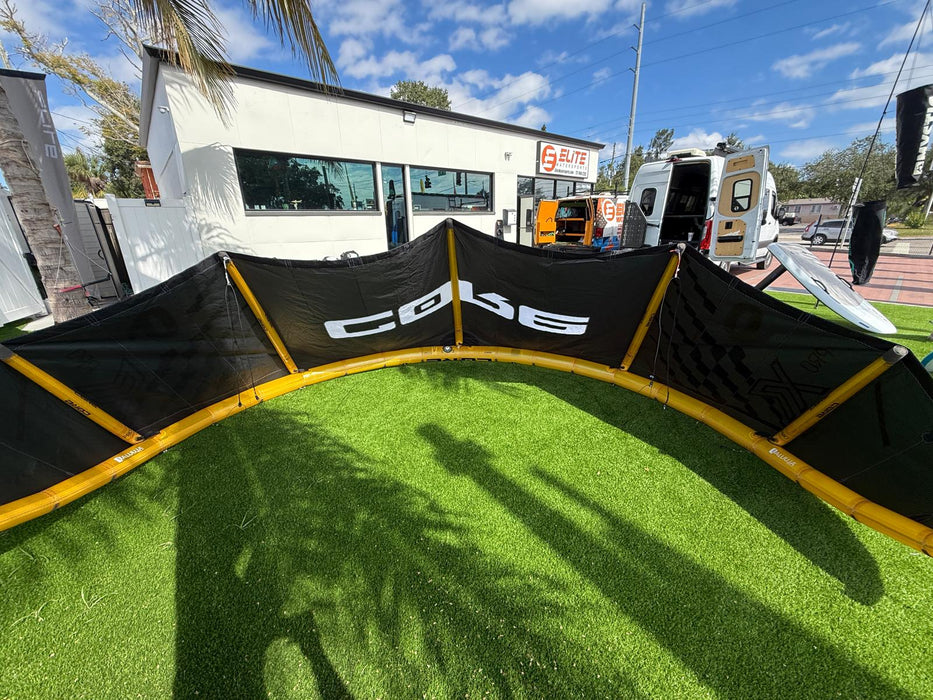 2026 Core XR V2 Demo 9m