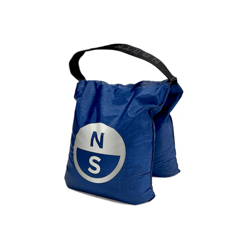 North Sandbag