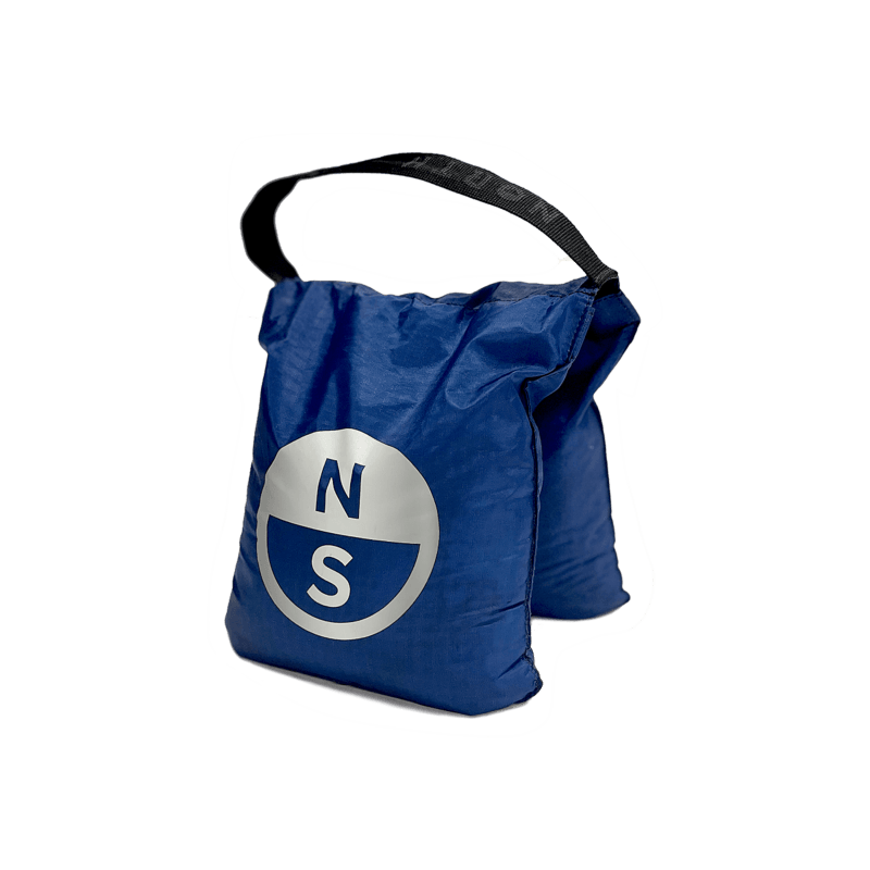 North Sandbag