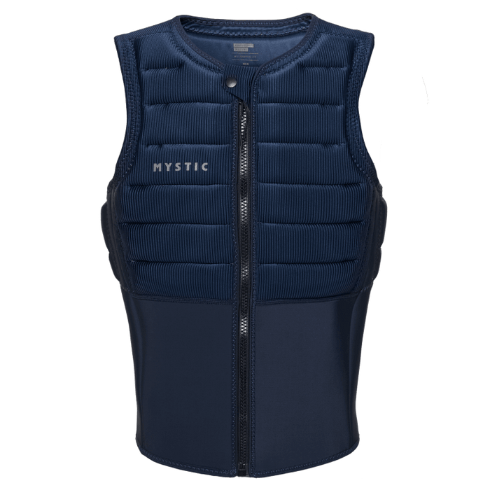 2022 Mystic Majestic Impact Vest FZIP Kite