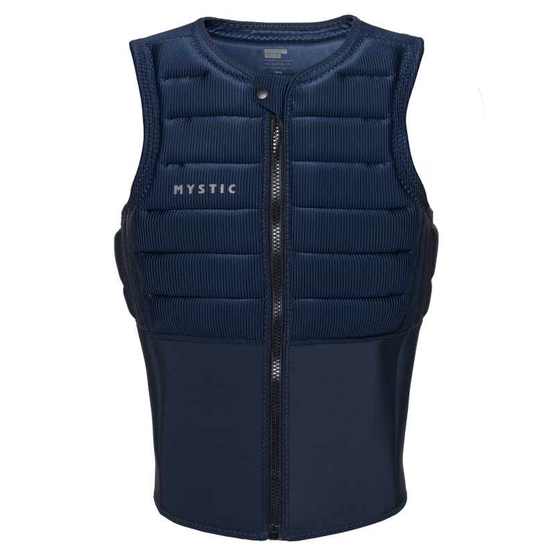 2022 Mystic Majestic Impact Vest FZIP Kite