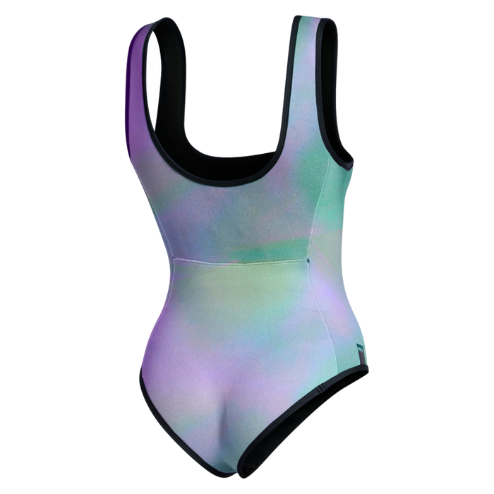 Mystic Lunar Neoprene Swimsuit 2/2mm Women